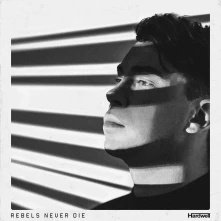 Hardwell, CD Rebels Never Die