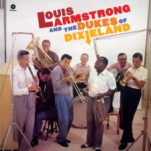 Vinyl Louie And The Dukes Of Dixieland (Remastered 180g Vinyl)