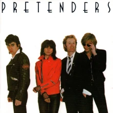 CD Pretenders
