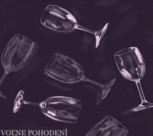 Voľne pohodení, CD Voľne pohodení