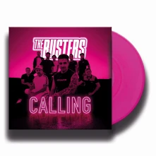 Vinyl CALLING