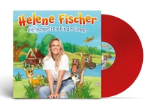 Vinyl DIE SCHONSTEN KINDERLIEDER