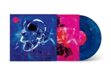 Vinyl UNDERWATER OVER THERE