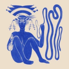 Hiatus Kaiyote, CD Love Heart Cheat Code