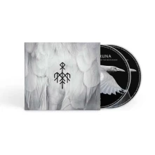 CD Kvitravn - First Flight of the White Raven