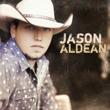 CD JASON ALDEAN