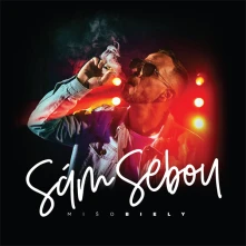 CD Sám Sebou