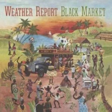 CD Black Market