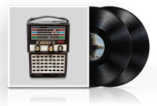 Vinyl Life In The Wires