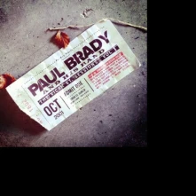 CD BRADY, PAUL - VICAR ST. SESSIONS VOL.1