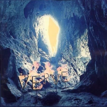 The Verve, Vinyl A STORM IN HEAVEN