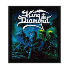 King Diamond, Nažehlovačka Abigail