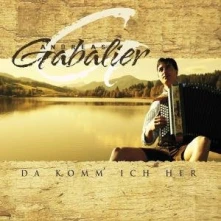 CD DA KOMM' ICH HER