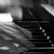 CD CHOPIN EN ANDERE STUKKEN