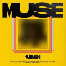 CD MUSE SERENADE VER.