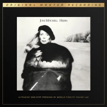 Vinyl HEJIRA