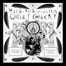 Vinyl OCCULT CONCERT