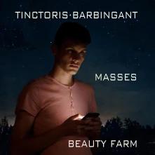 CD TINCTORIS & BARBINGANT..