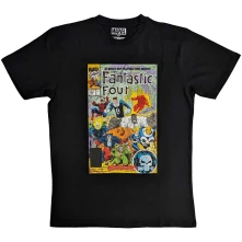 Fantastic Four thumbnail