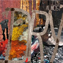 Pusha T, CD It's Not Dry Yet