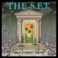 Vinyl SELF EVIDENT TRUTH