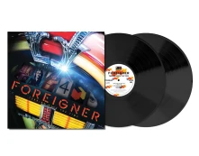 Vinyl TURNING BACK THE TIME