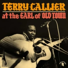 CD At The Earl Of Old Town