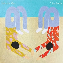 Y La Bamba, CD ENTRE LOS DOS