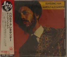 CD SUNSHINE MAN