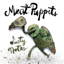 CD DUSTY NOTES