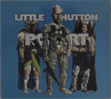 CD LITTLE ROBERT HUTTON