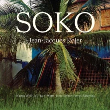 CD ROJER, JEAN-JACQUES - SOKO