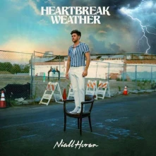 CD HEARTBREAK WEATHER