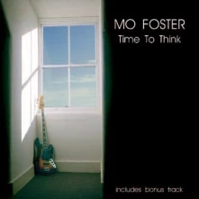 CD TIME TO THINK