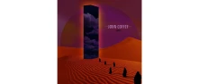 CD JOHN COFFEY - FOUR