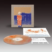 Vinyl TELEPHONE FREE LANDSLIDE VICTORY