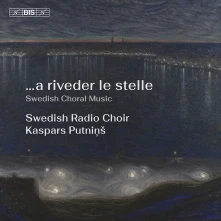 CD A RIVEDER LE STELLE