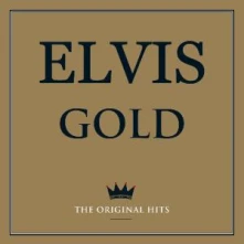 Vinyl GOLD