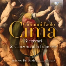 CD CIMA: RICERCARI & ...