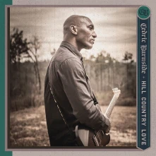 CD HILL COUNTRY LOVE