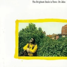 Dr. John, CD THE BRIGHTEST SMILE IN TOWN
