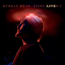 Murray Head, Vinyl NIGEL LIVED+