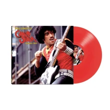 Vinyl OREBRO 1983