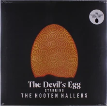 Vinyl DEVIL'S EGG
