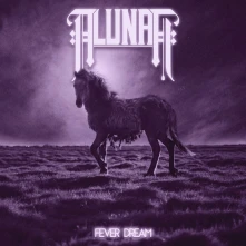 Alunah, Vinyl FEVER DREAM