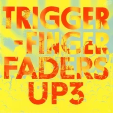 Vinyl FADERS UP 3