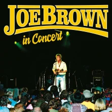CD IN CONCERT