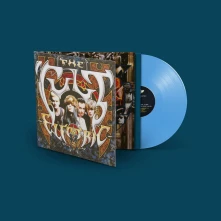 Vinyl ELECTRIC