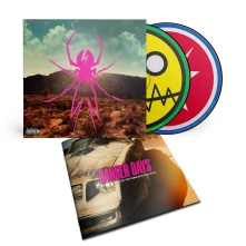 CD DANGER DAYS: THE TRUE LIVES OF THE FABULOUS KILLJOYS (DELUXE EDITION)