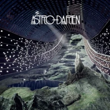 Vinyl ASTRO DARIEN (DARK GRE...
